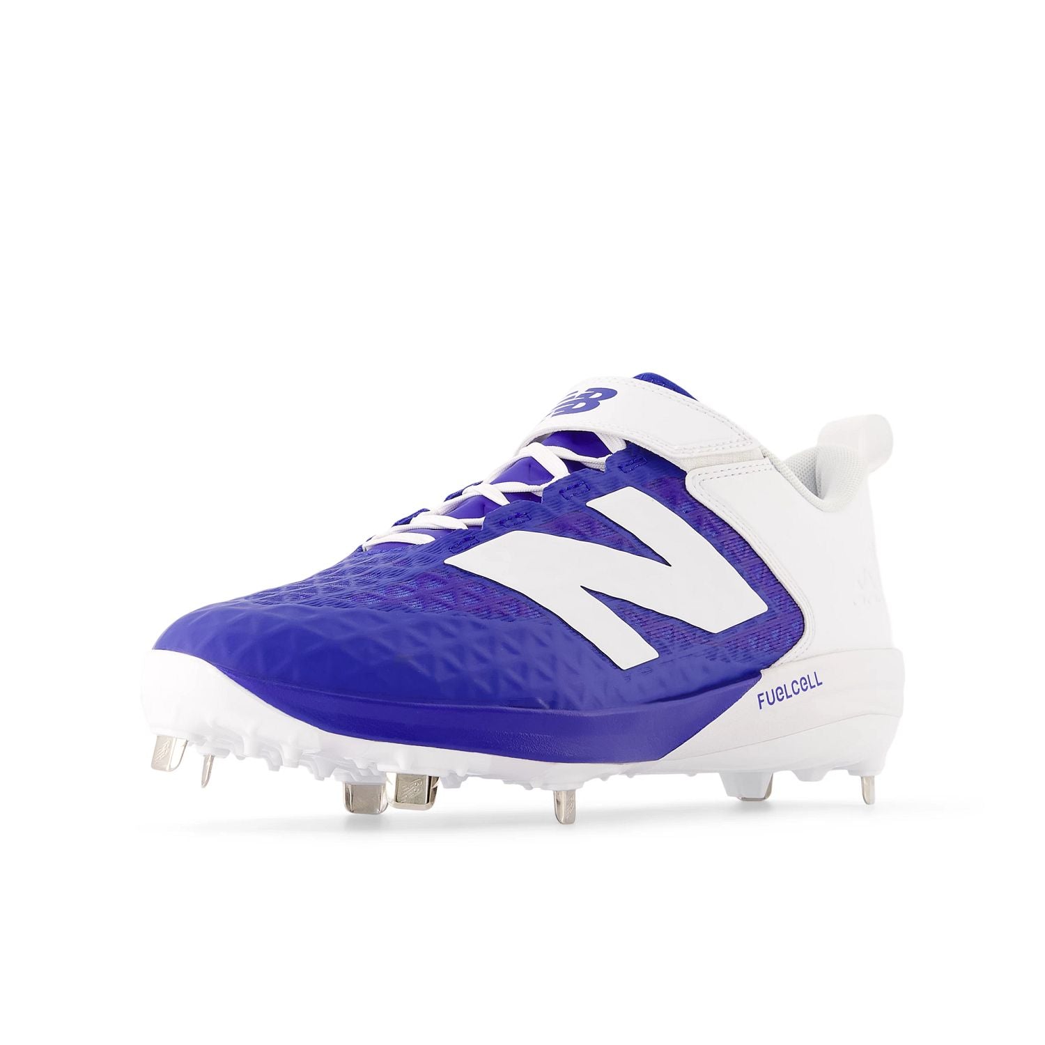 New Balance Men's FuelCell 4040 v8 Baseball Cleats