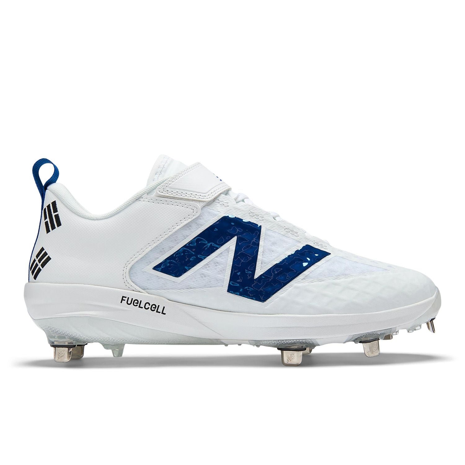 New Balance Men's Fuelcell 4040v8 USA Baseball Cleats