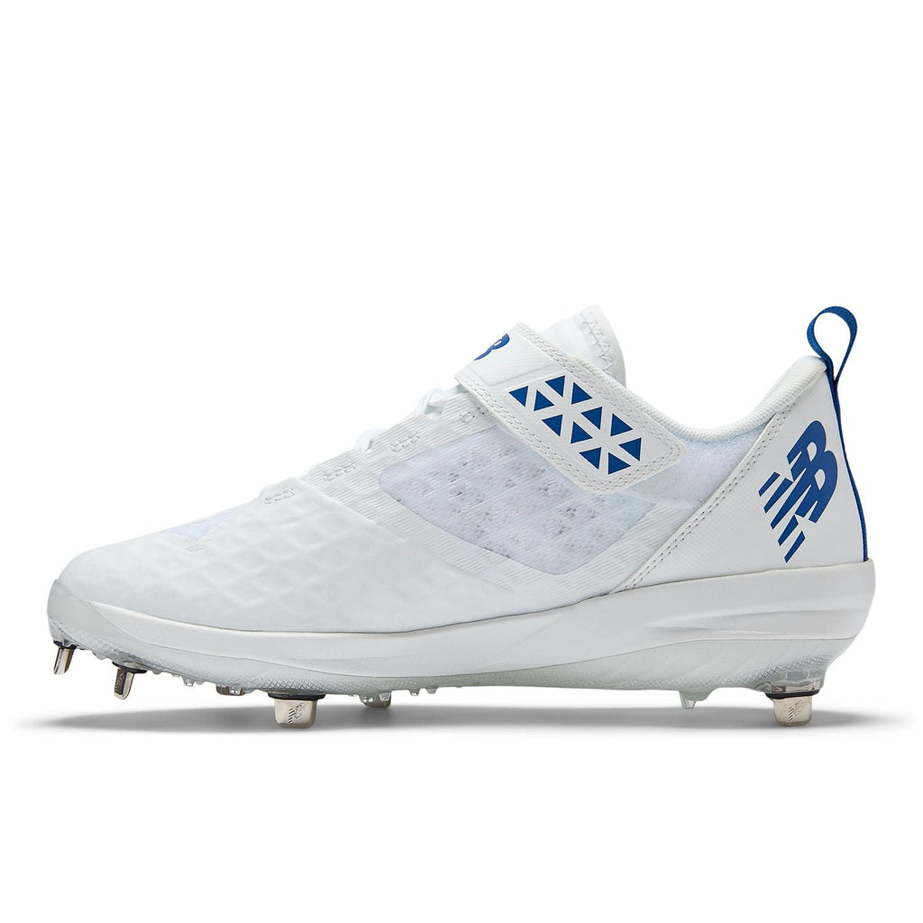 New Balance Men's Fuelcell 4040v8 USA Baseball Cleats