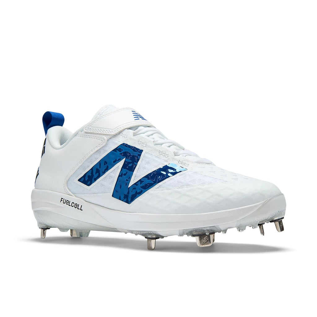 New Balance Men's Fuelcell 4040v8 USA Baseball Cleats