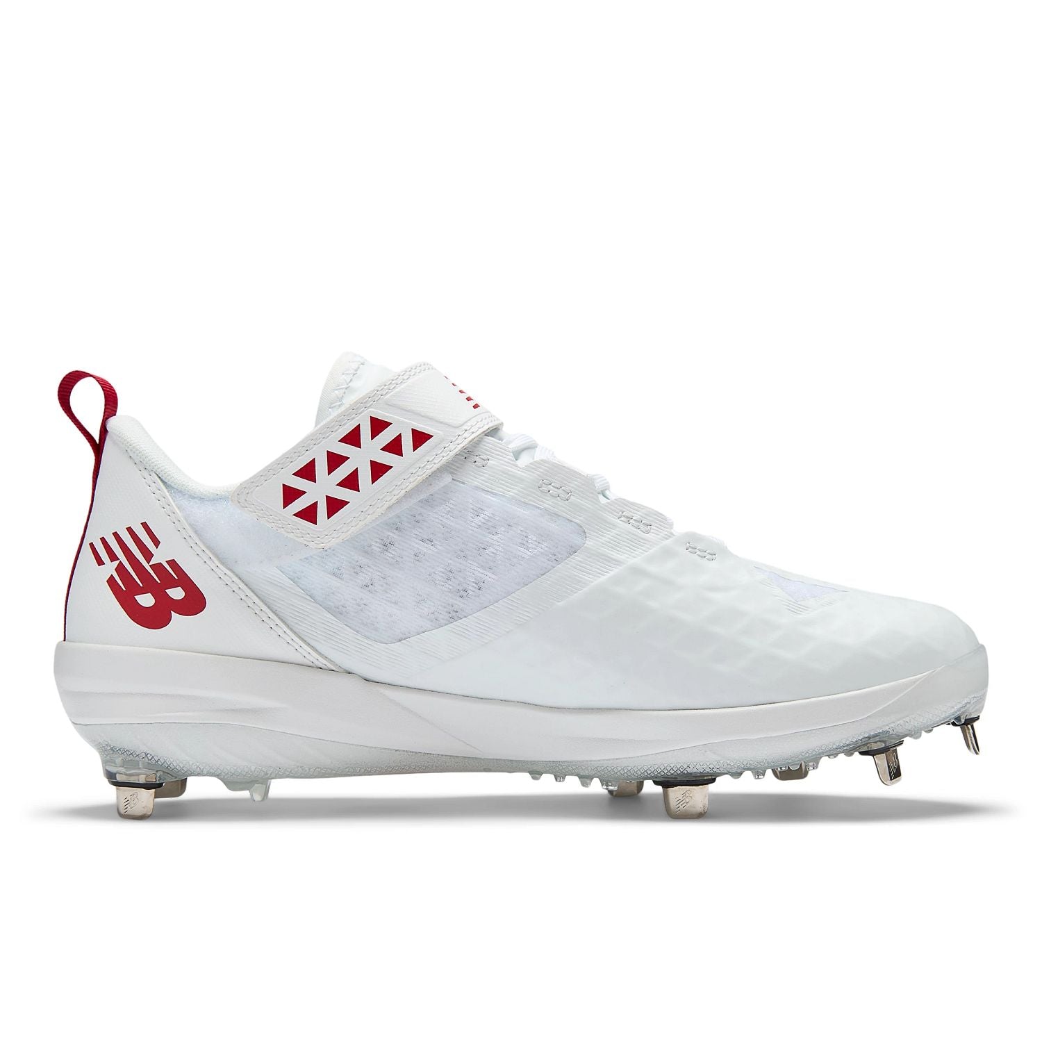 New Balance Men's Fuelcell 4040v8 USA Baseball Cleats