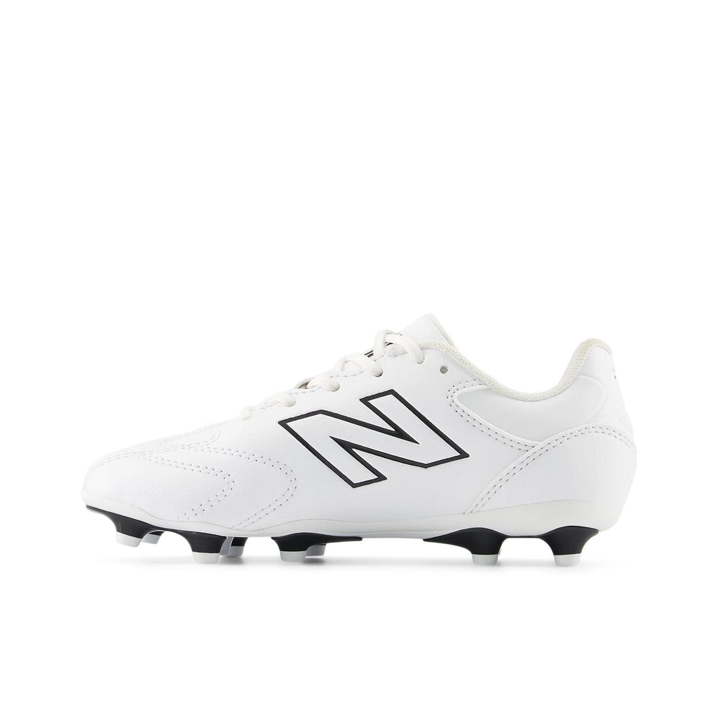 New Balance Youth 442 Team Firm Ground V3 Soccer Cleats