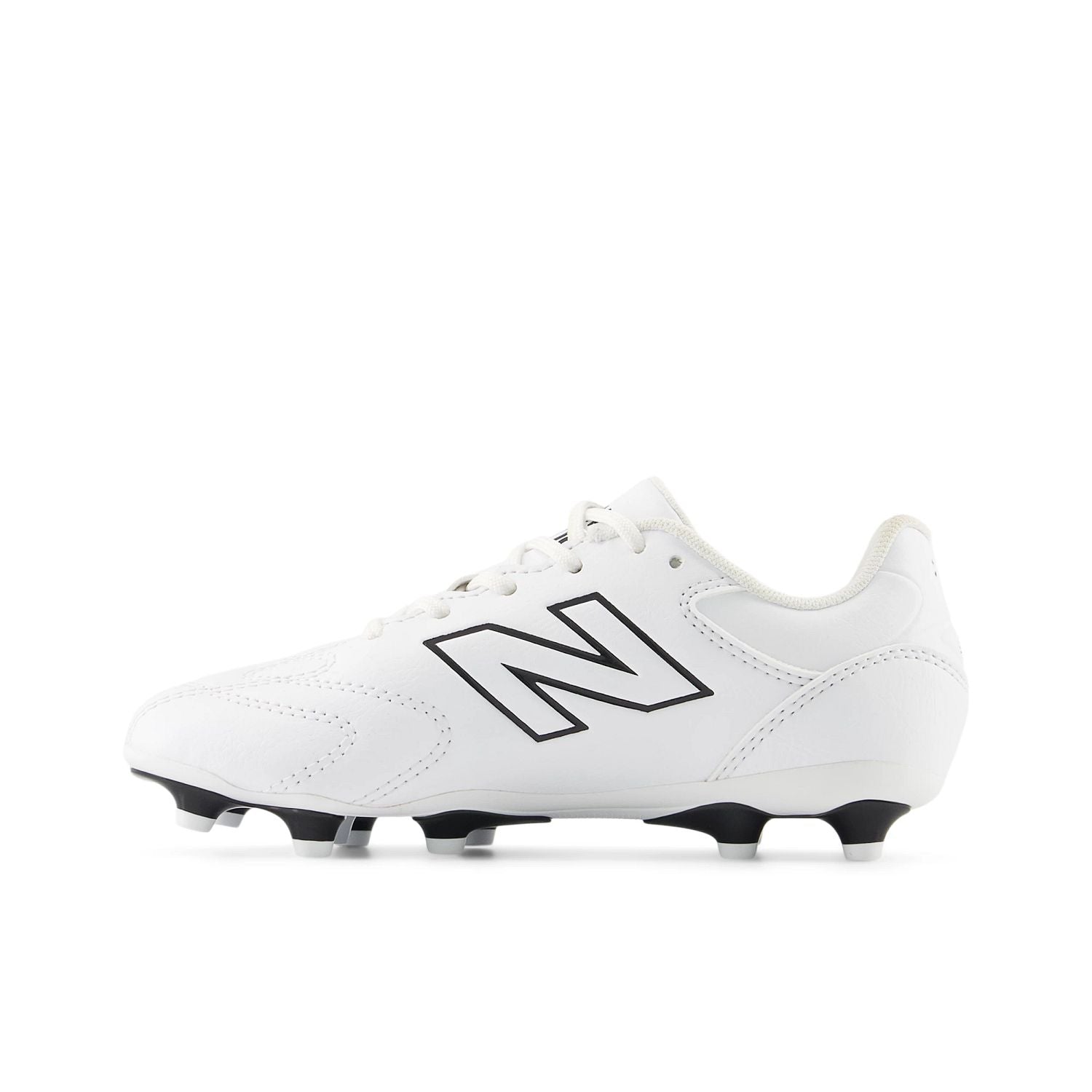 New Balance Youth 442 Team Firm Ground V3 Soccer Cleats