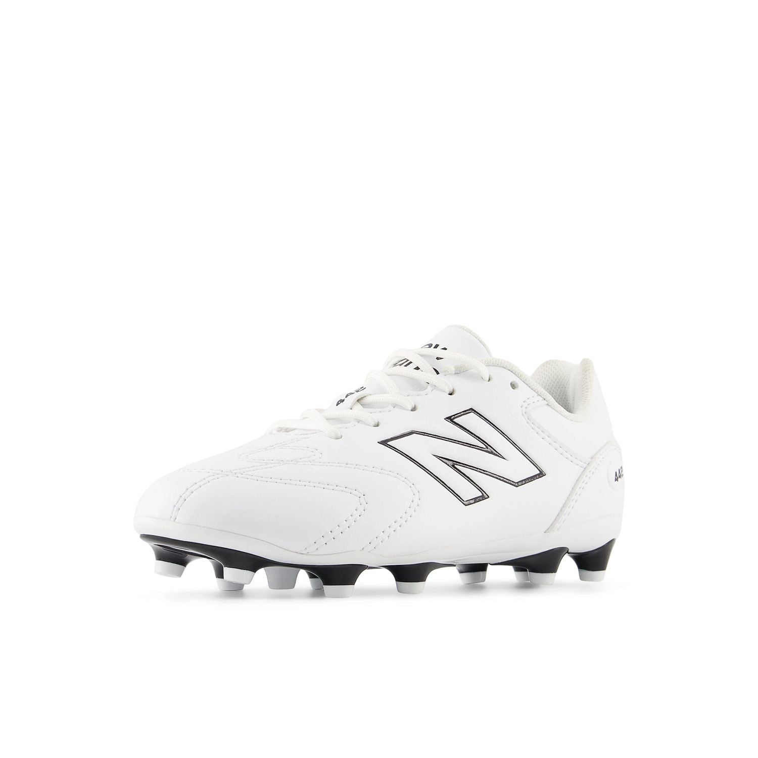 New Balance Youth 442 Team Firm Ground V3 Soccer Cleats