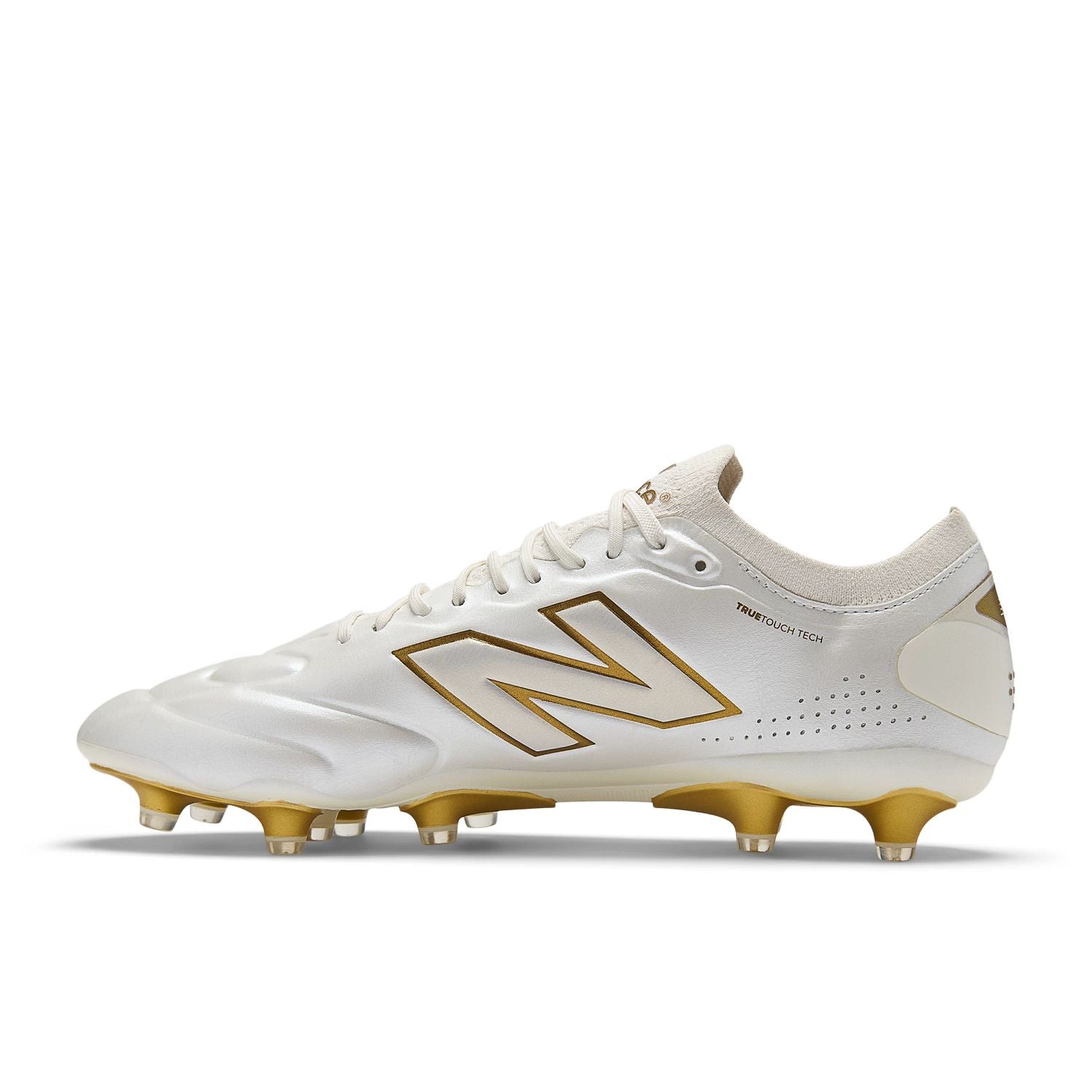 New Balance Adult 442 Elite Knit Firm Ground V3 Soccer Cleats