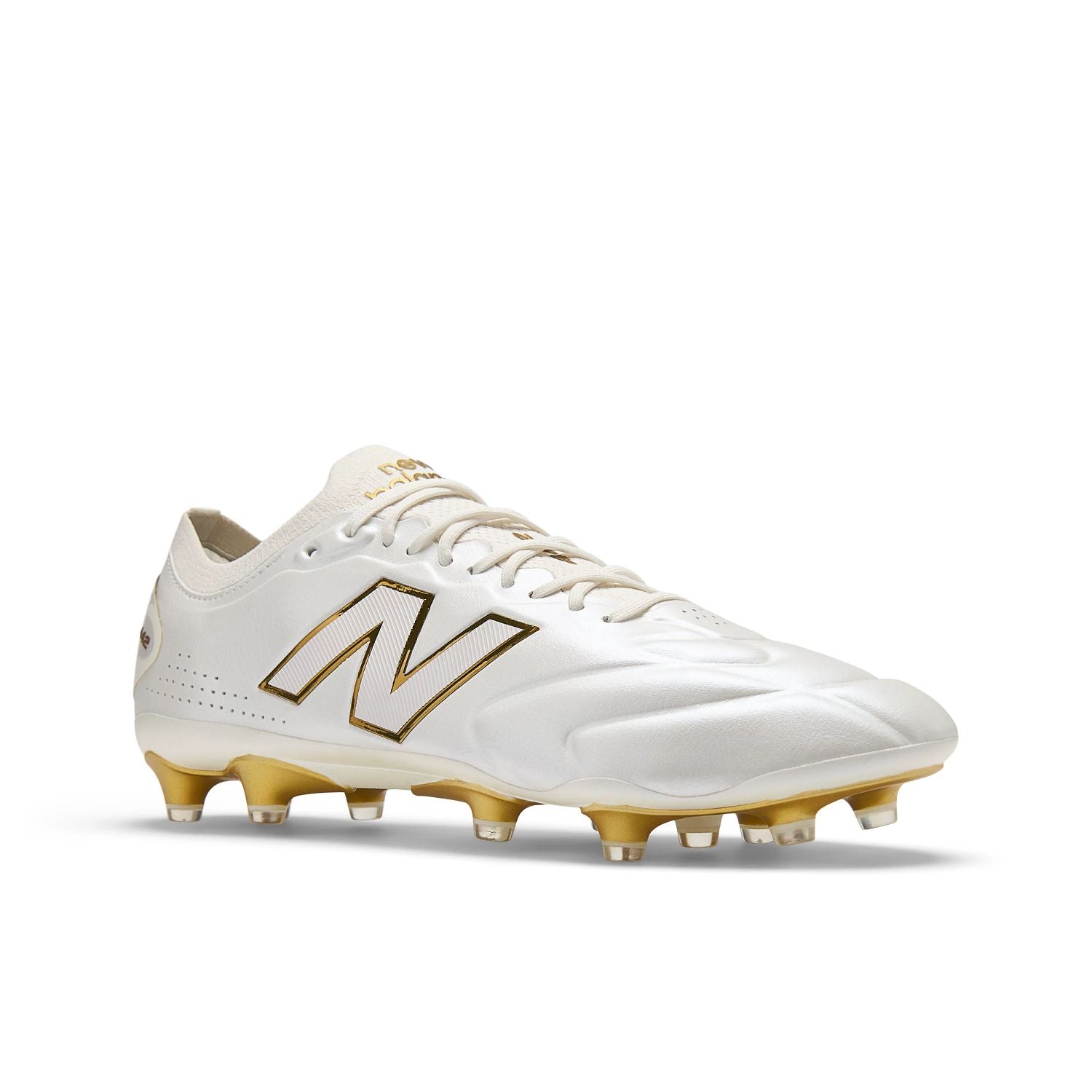 New Balance Adult 442 Elite Knit Firm Ground V3 Soccer Cleats