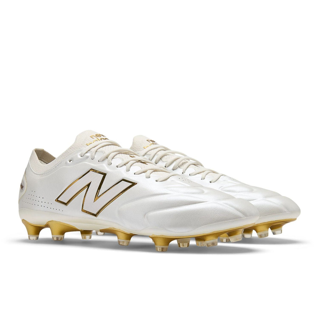 New Balance Adult 442 Elite Knit Firm Ground V3 Soccer Cleats