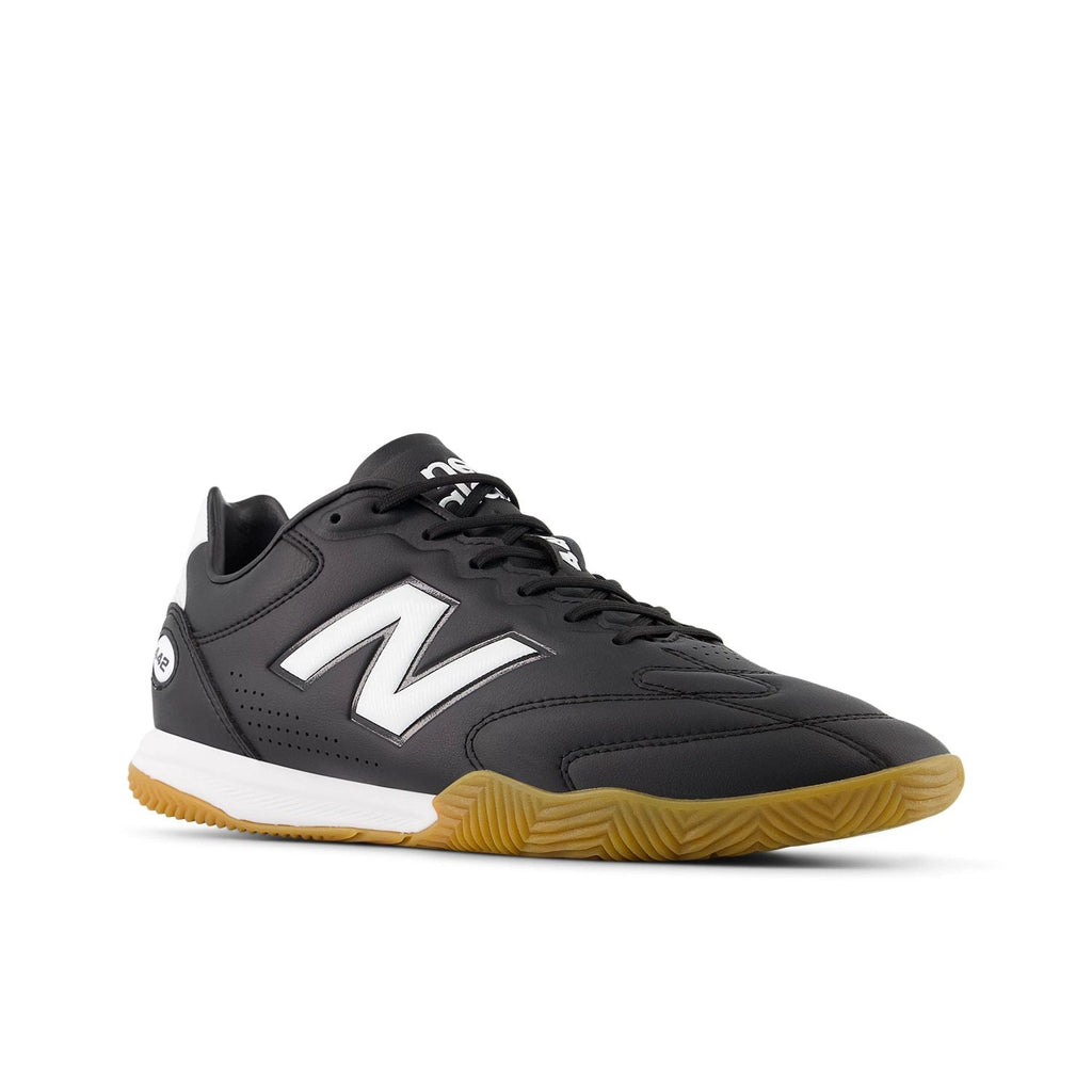 New Balance Adult 442 Pro Indoor V3 Soccer Shoes
