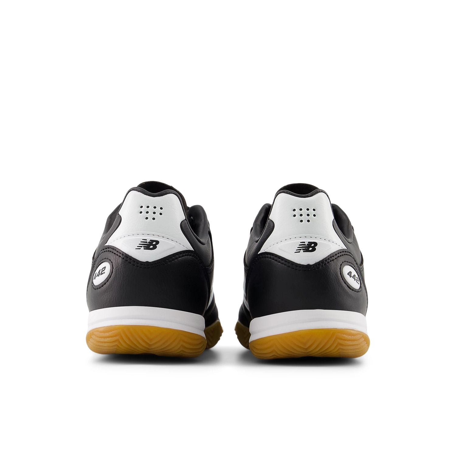 New Balance Adult 442 Pro Indoor V3 Soccer Shoes