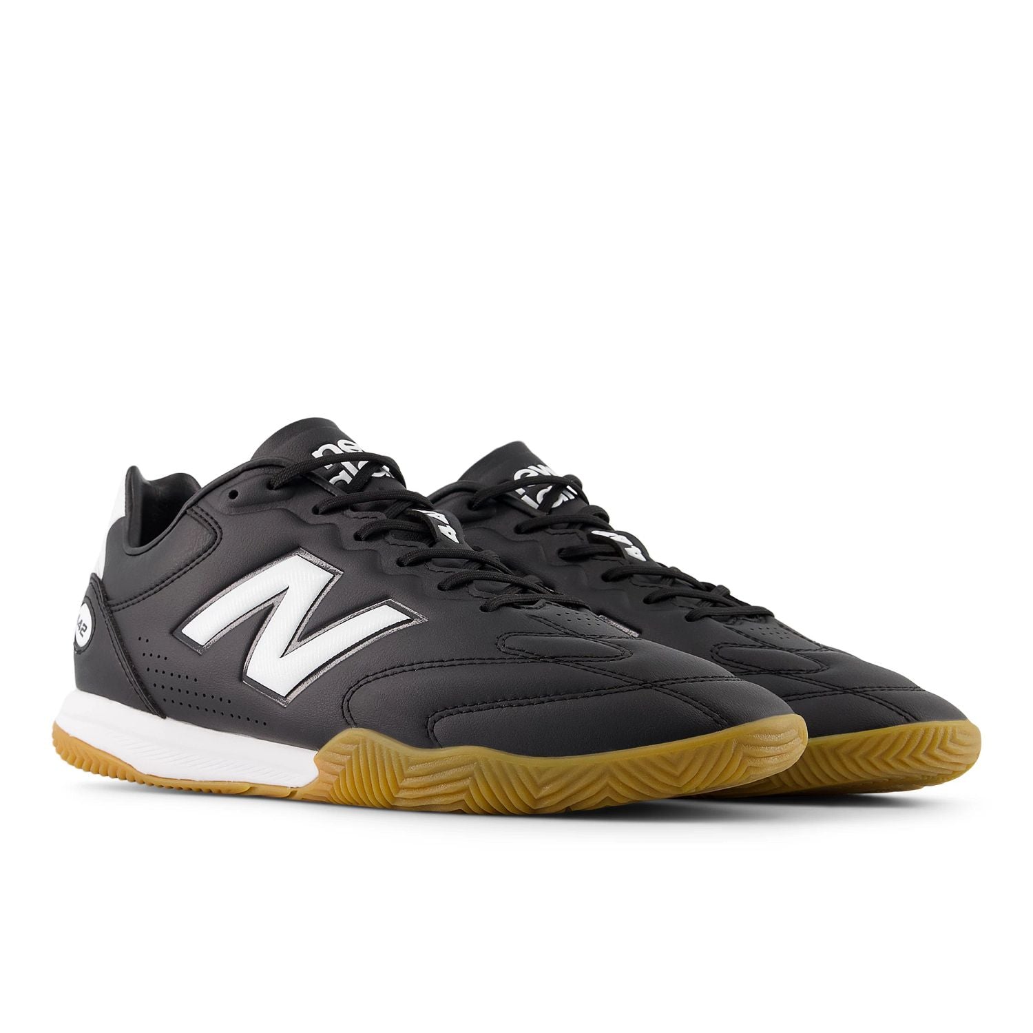 New Balance Adult 442 Pro Indoor V3 Soccer Shoes