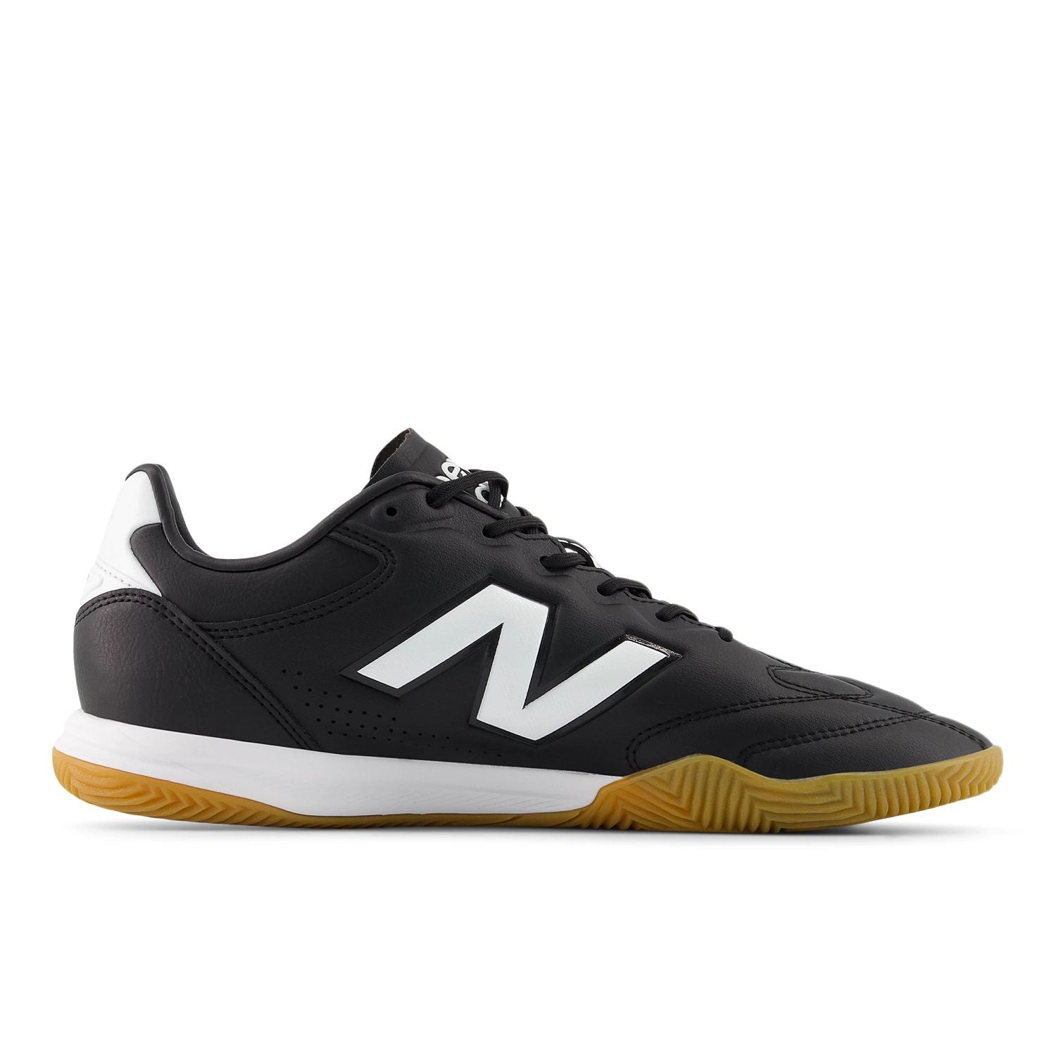 New Balance Adult 442 Pro Indoor V3 Soccer Shoes