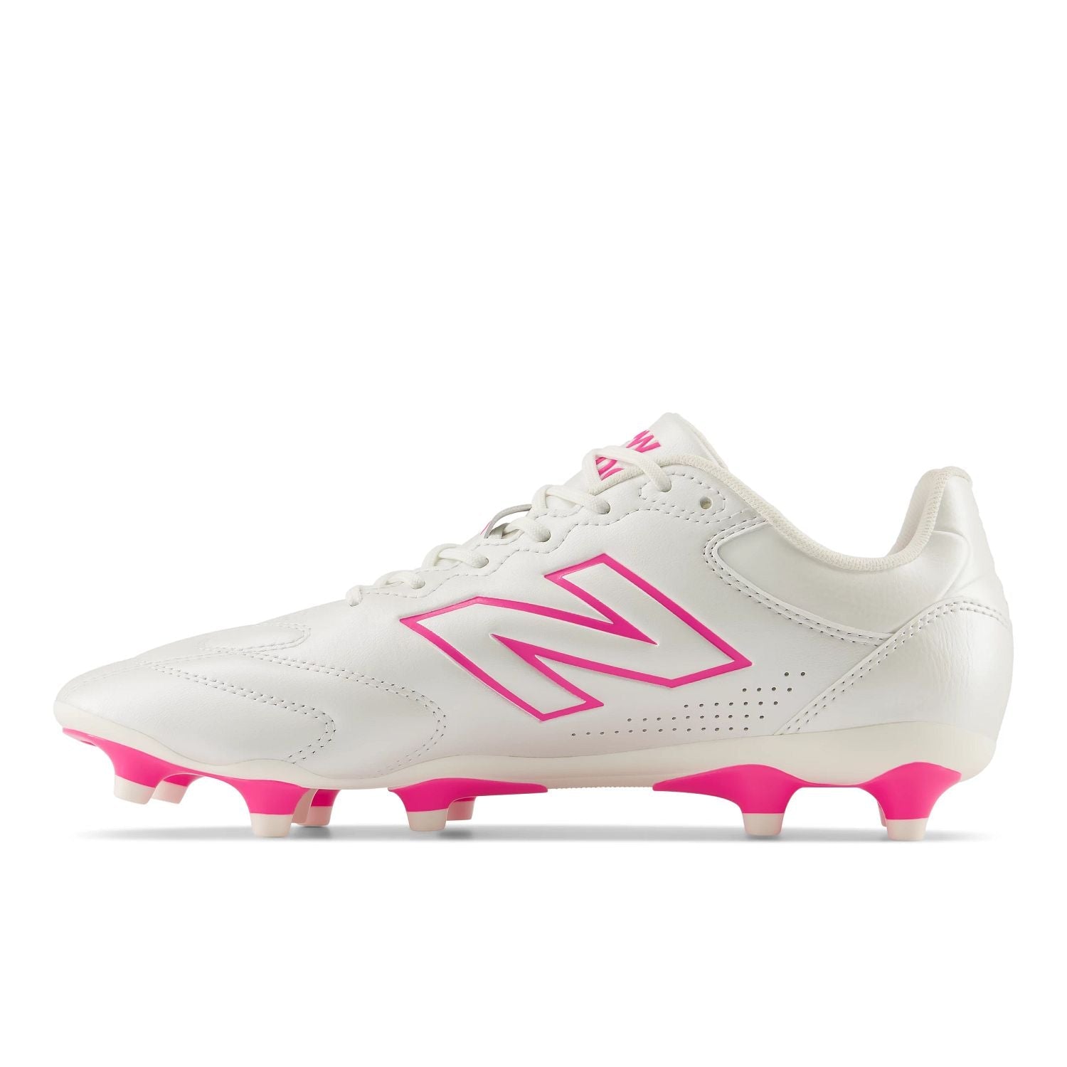 New Balance Adult 442 Team Firm Ground V3 Soccer Cleats