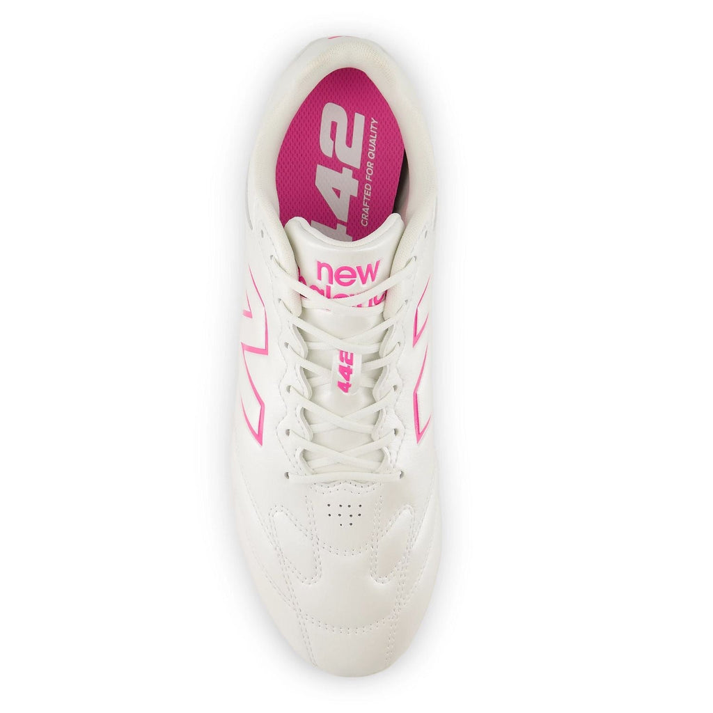 New Balance Adult 442 Team Firm Ground V3 Soccer Cleats