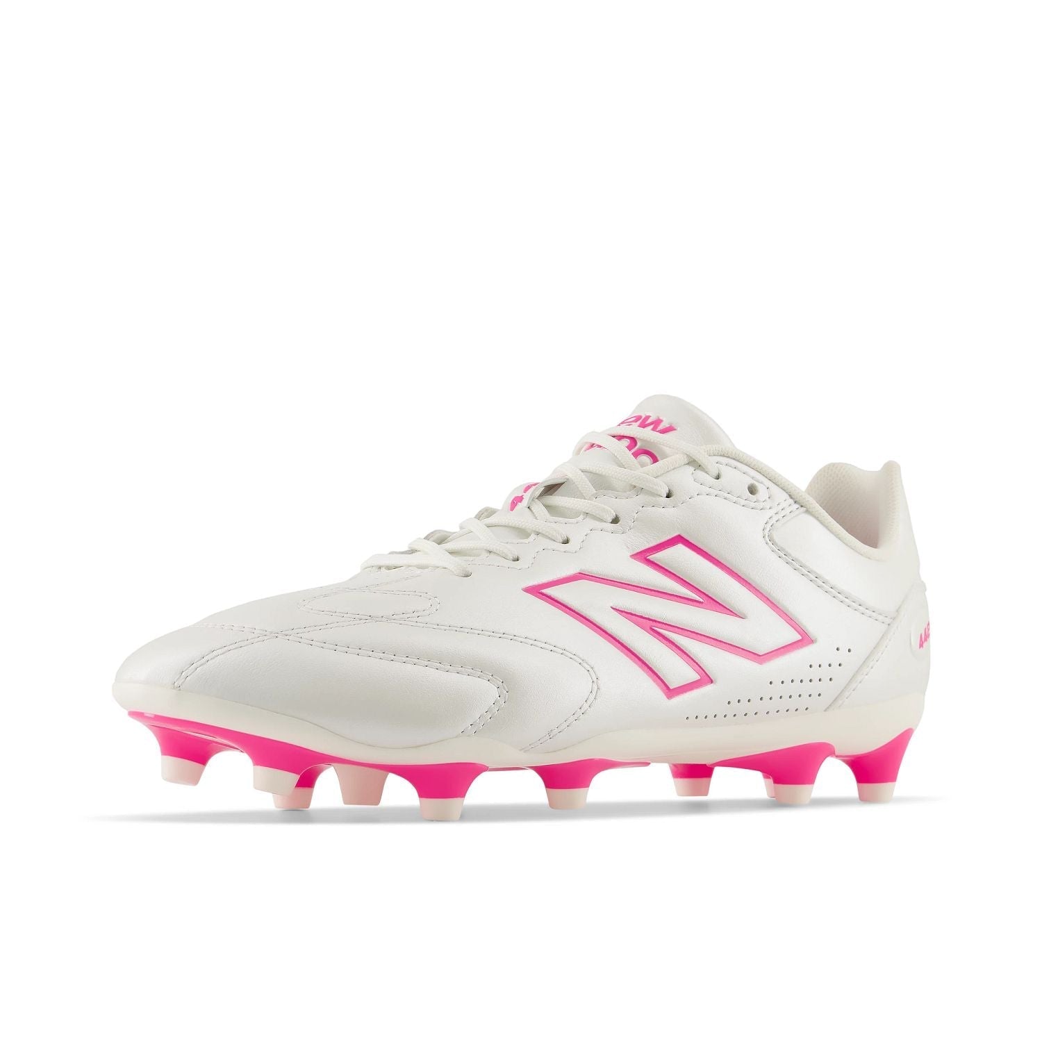 New Balance Adult 442 Team Firm Ground V3 Soccer Cleats