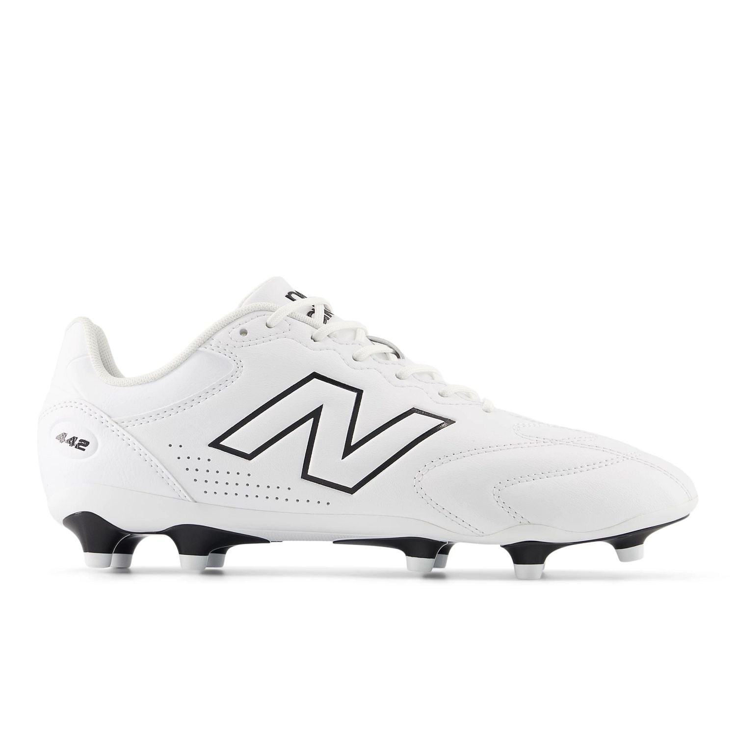 New Balance Adult 442 Team Firm Ground V3 Soccer Cleats