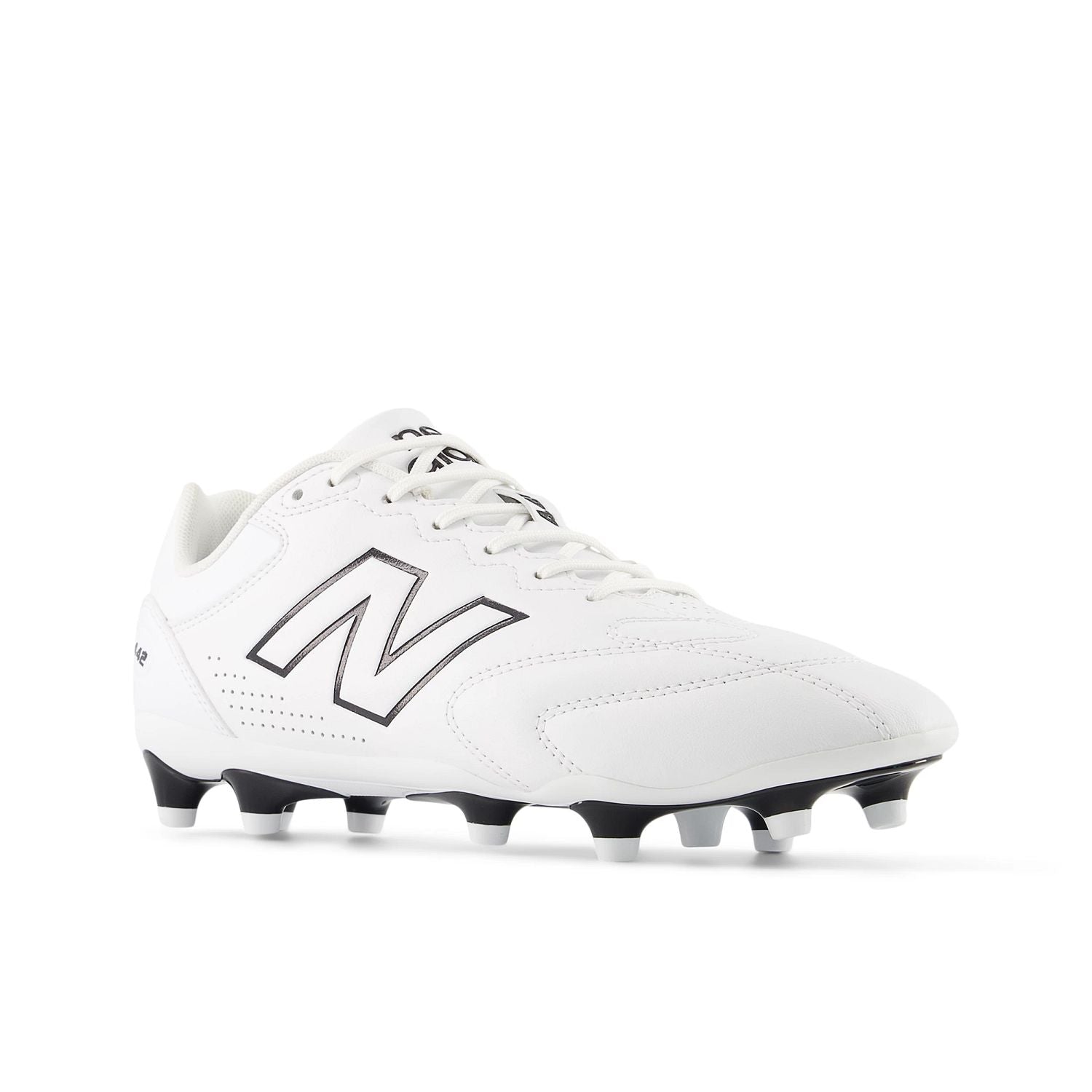 New Balance Adult 442 Team Firm Ground V3 Soccer Cleats