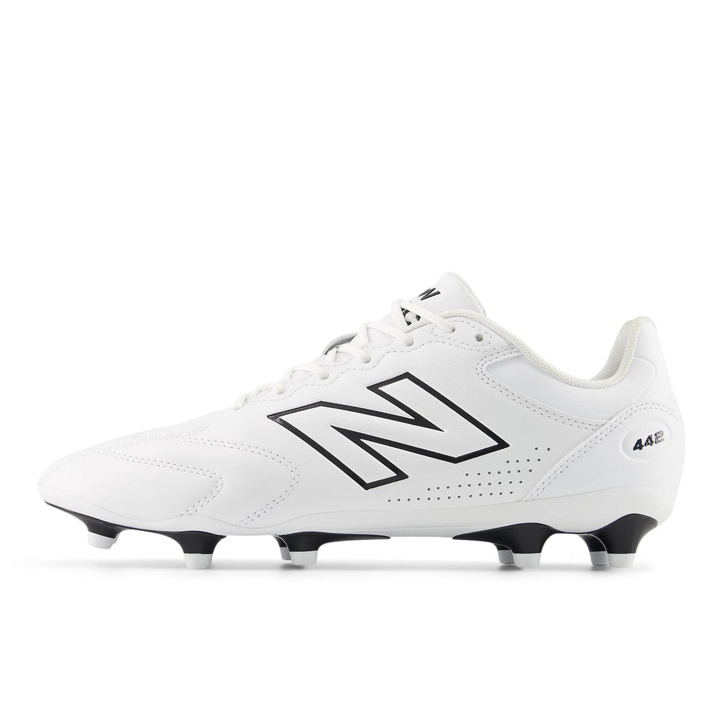 New Balance Adult 442 Team Firm Ground V3 Soccer Cleats
