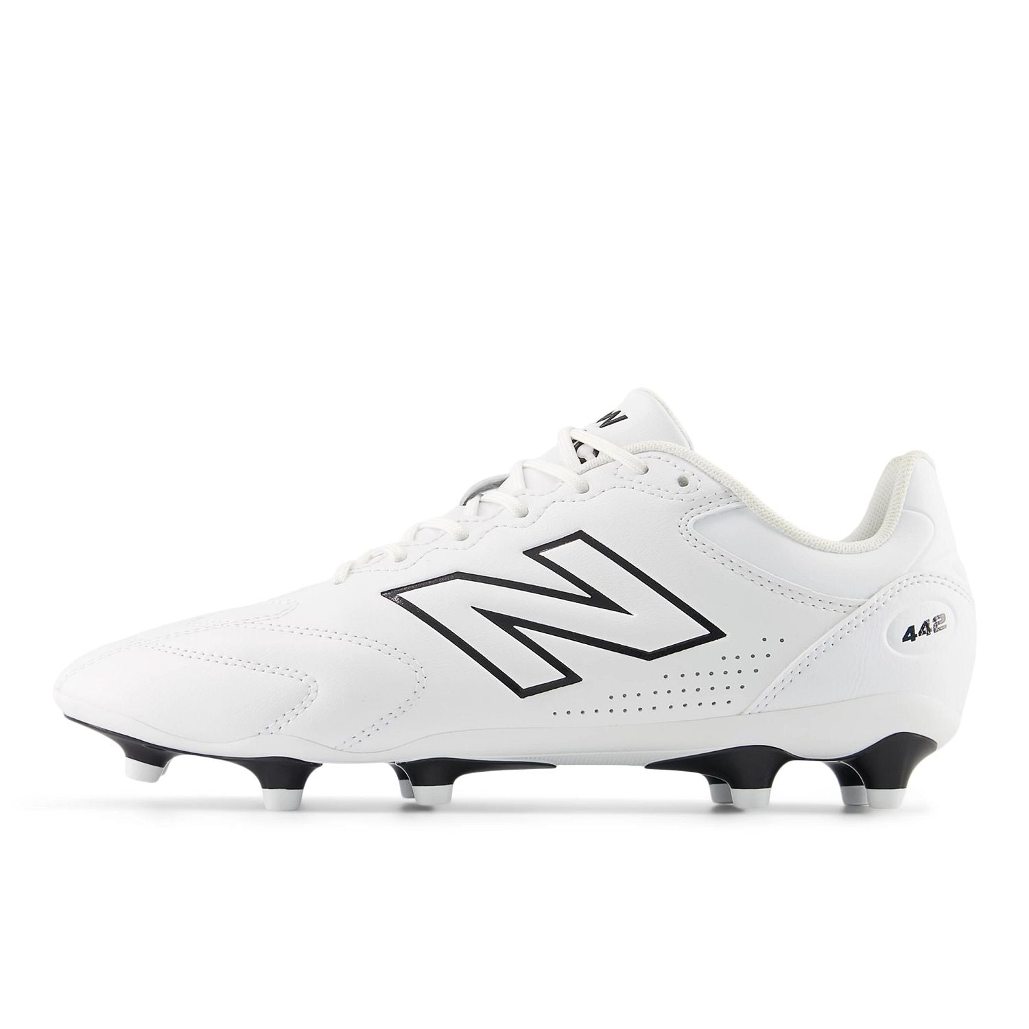 New Balance Adult 442 Team Firm Ground V3 Soccer Cleats