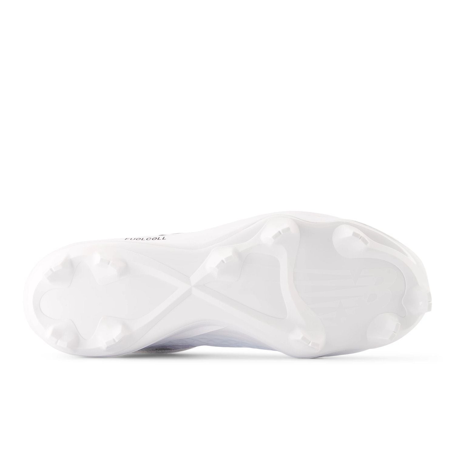 New Balance Men's FuelCell 4040 v8 Mid-Molded Baseball Cleats