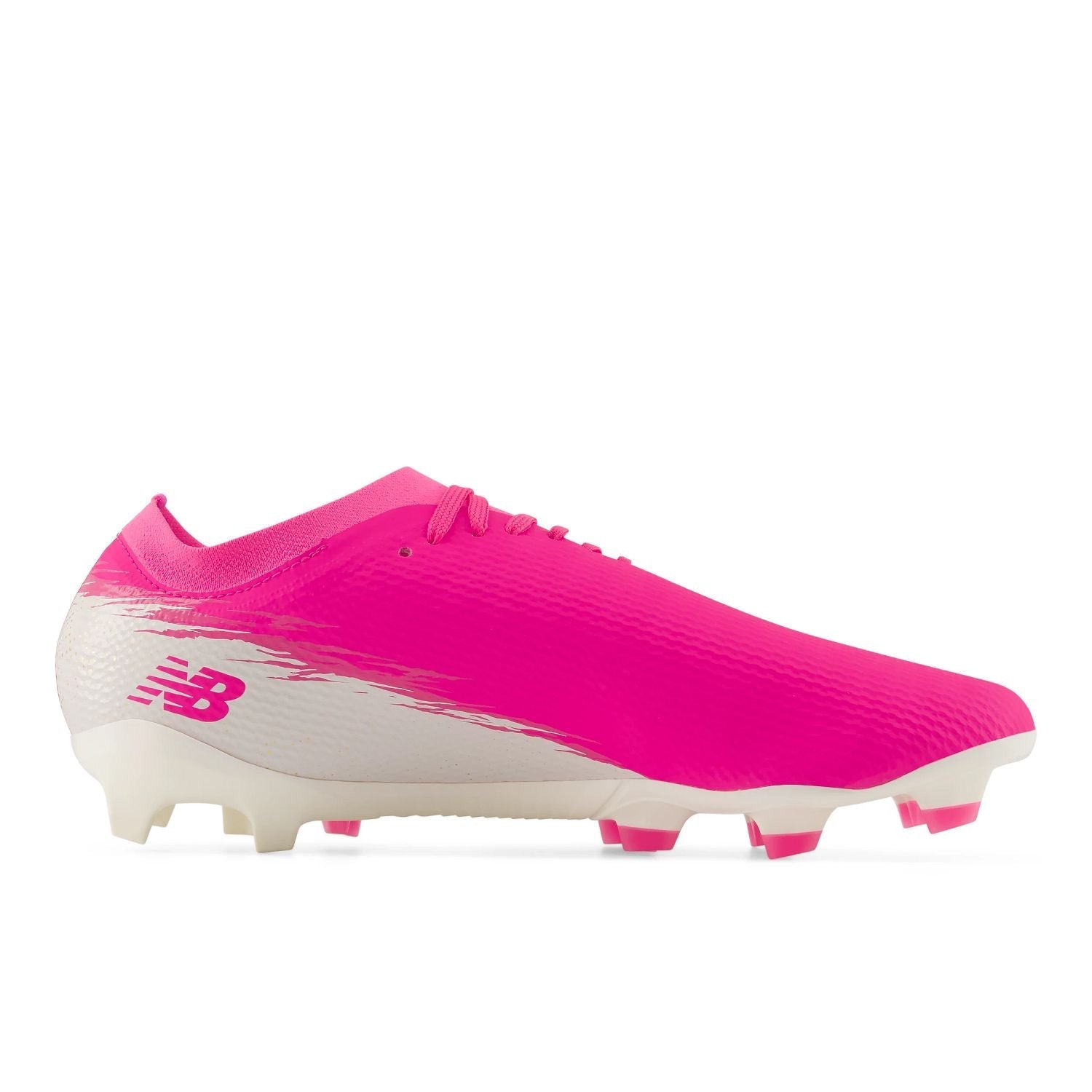 New Balance Adult Furon Team Firm Ground V8 Soccer Cleats