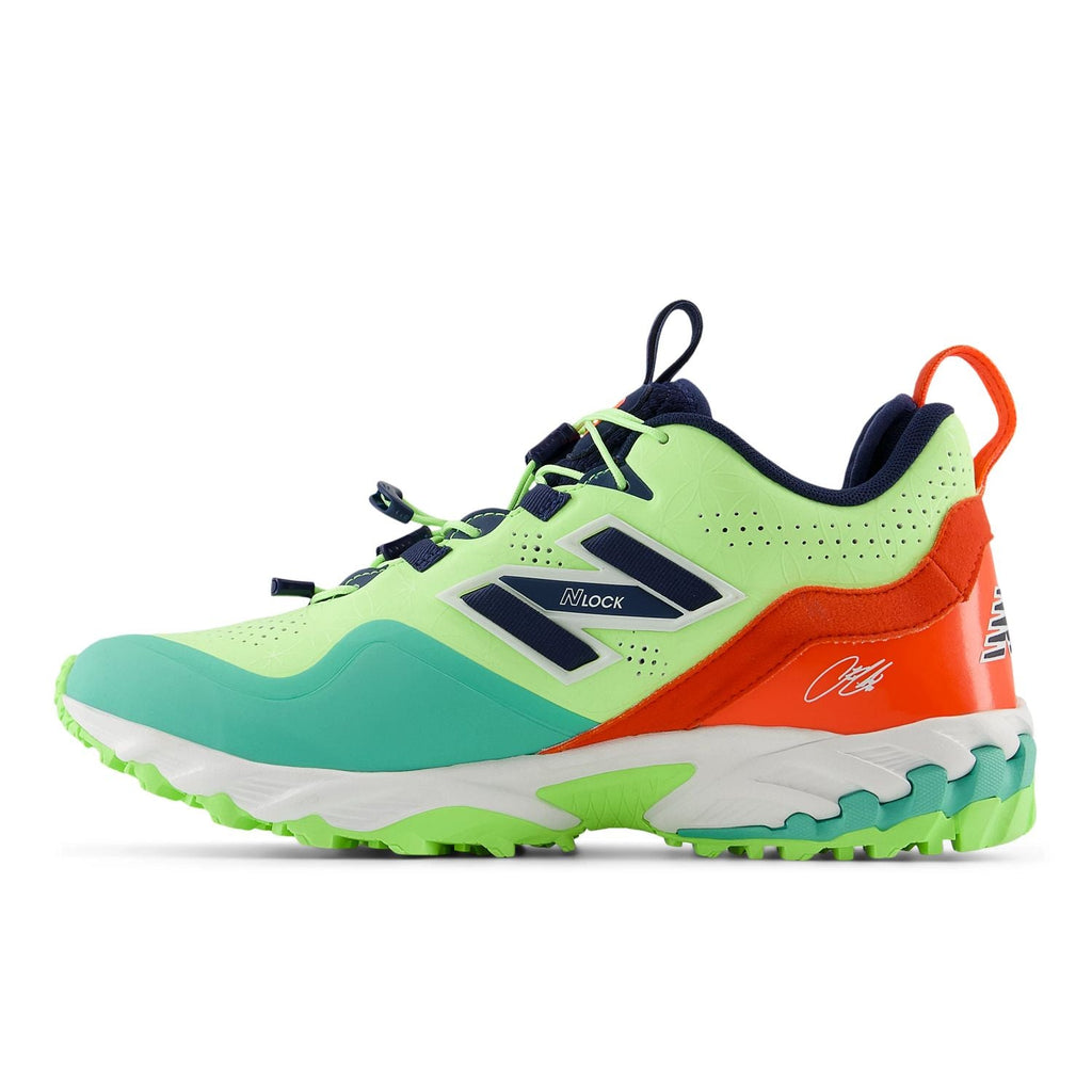 New Balance Men's FuelCell Lindor 3 Off-Field Baseball Shoes