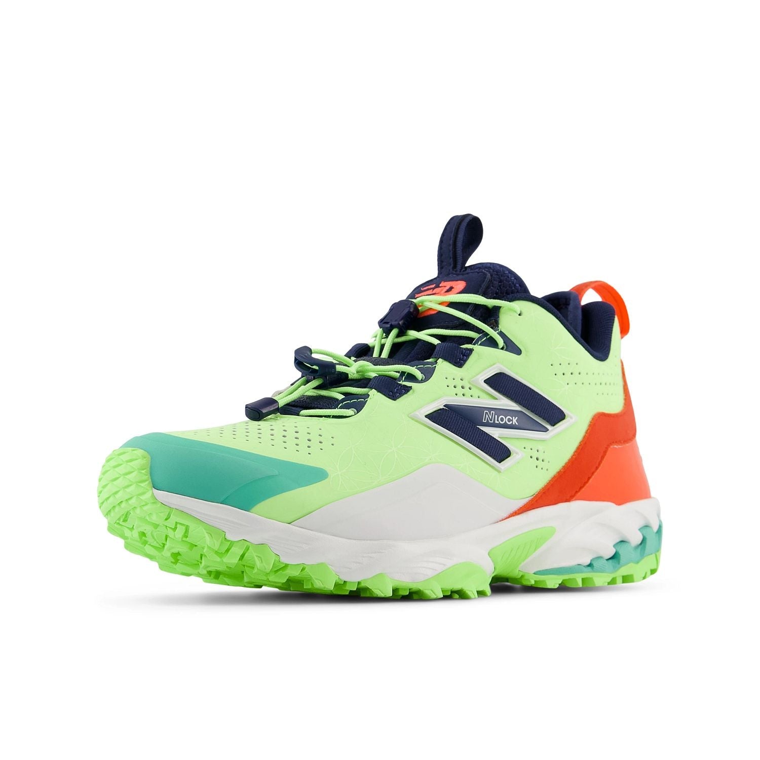 New Balance Men's FuelCell Lindor 3 Off-Field Baseball Shoes