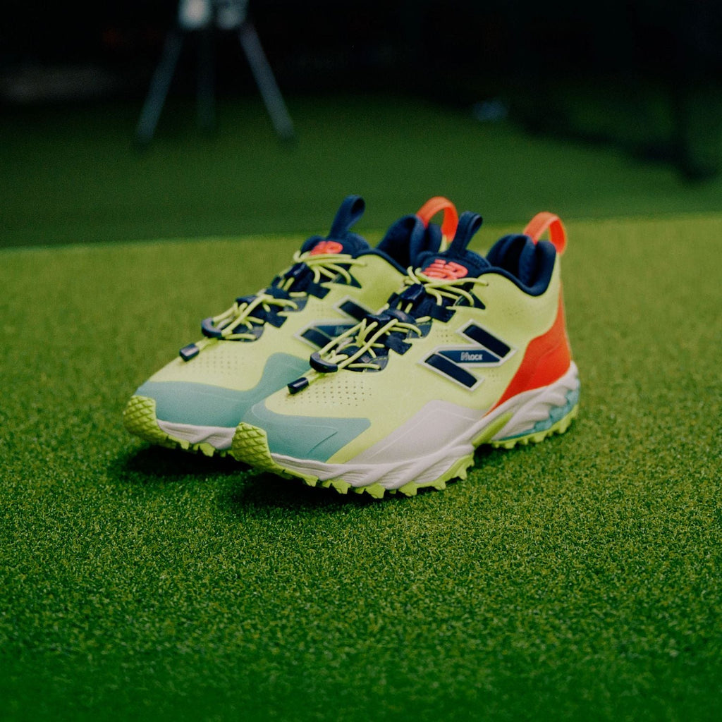 New Balance Men's FuelCell Lindor 3 Off-Field Baseball Shoes