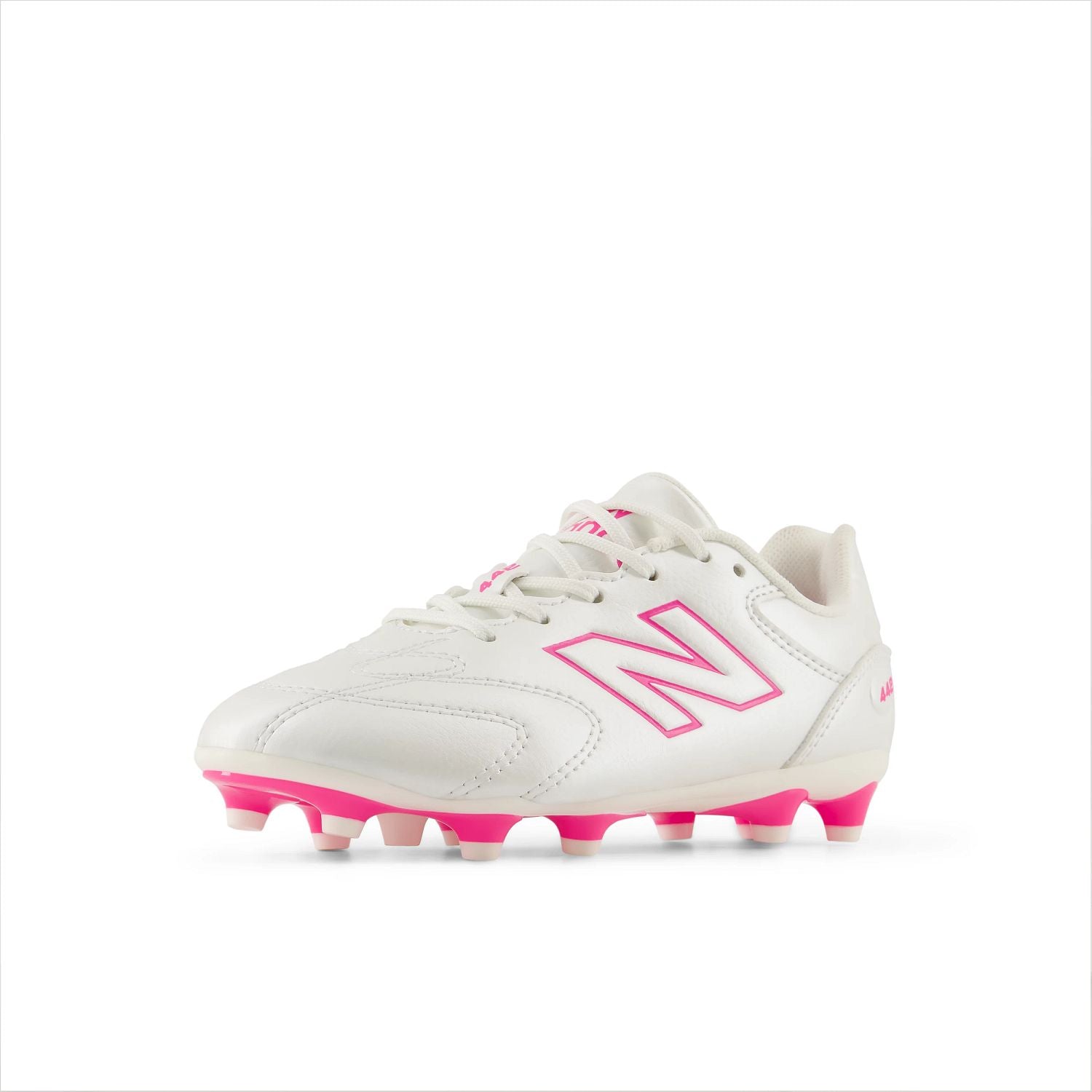 New Balance Youth 442 Team Firm Ground V3 Soccer Cleats