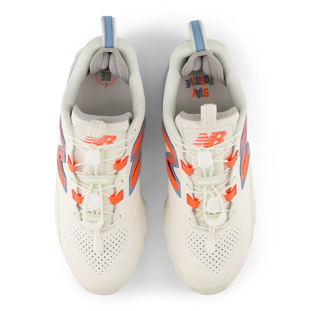 New Balance Men's FuelCell Lindor 3 Off-Field Baseball Shoes