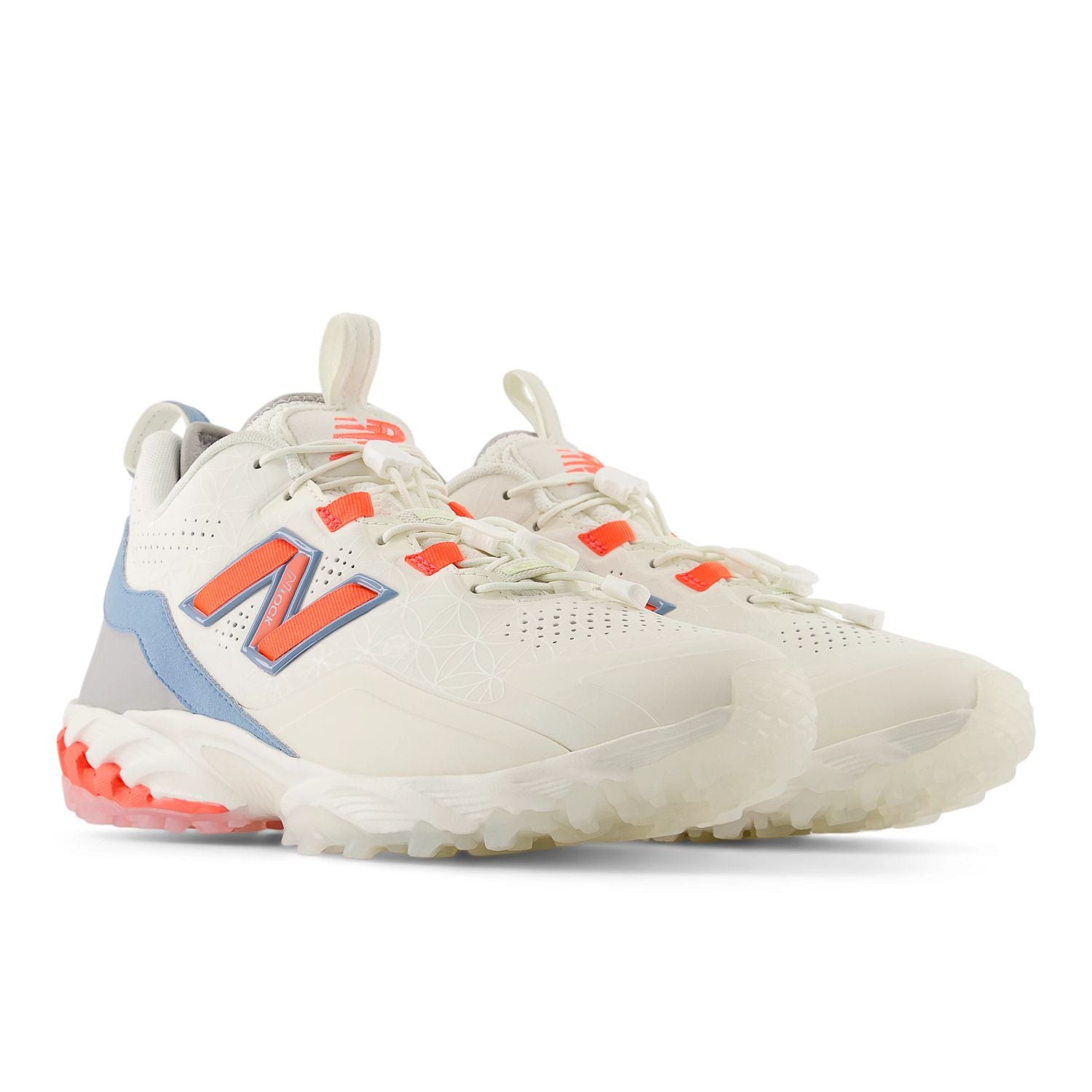 New Balance Men's FuelCell Lindor 3 Off-Field Baseball Shoes