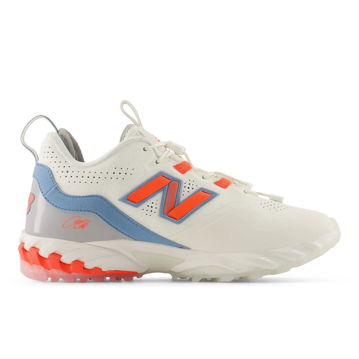 New Balance Men's FuelCell Lindor 3 Off-Field Baseball Shoes