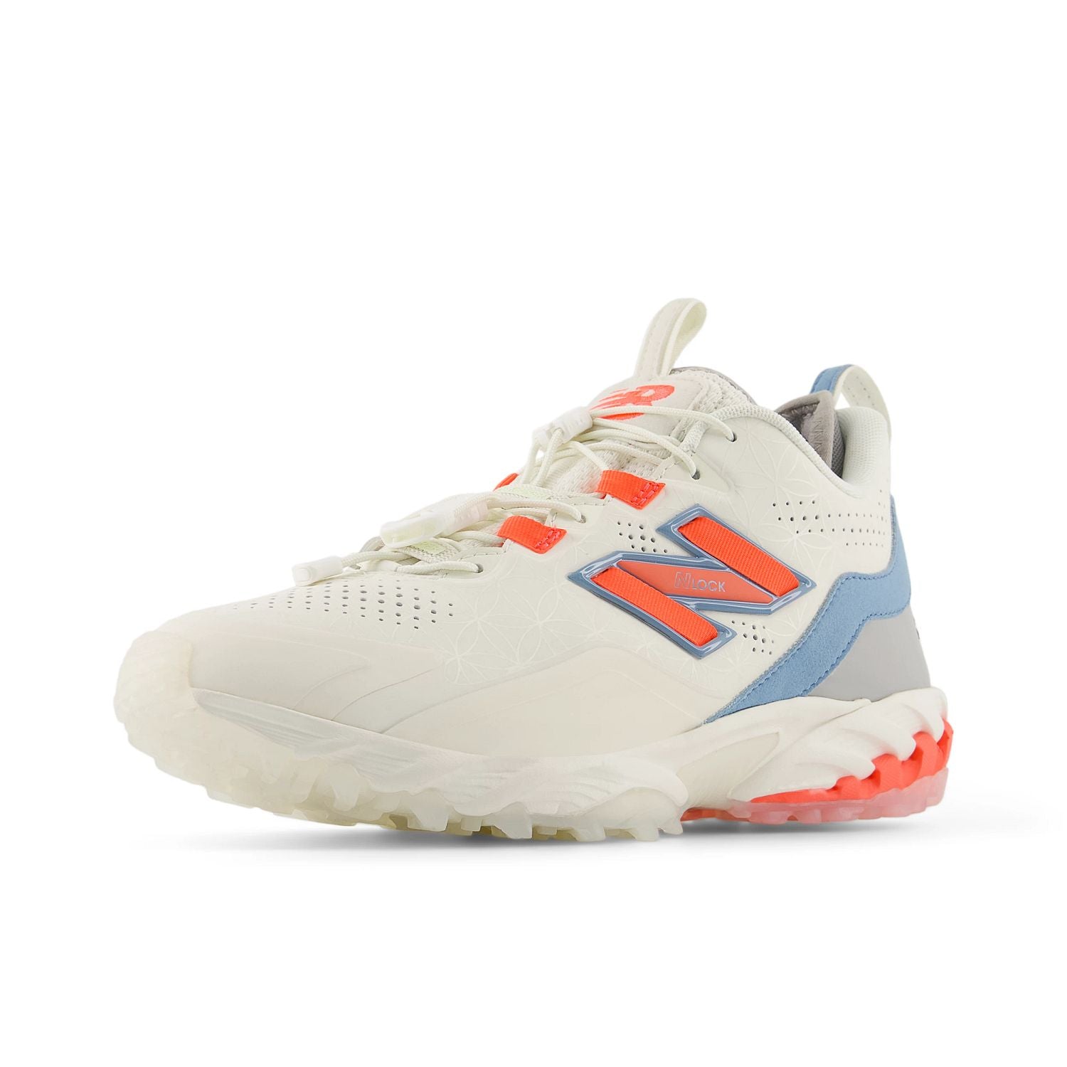 New Balance Men's FuelCell Lindor 3 Off-Field Baseball Shoes