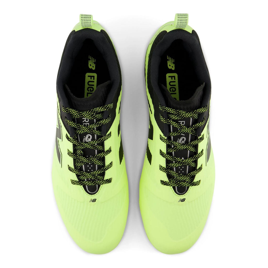 New Balance Adult Rev iQ Football Cleats