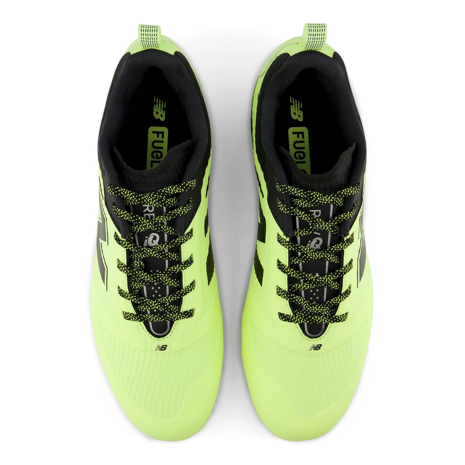 New Balance Adult Rev iQ Football Cleats