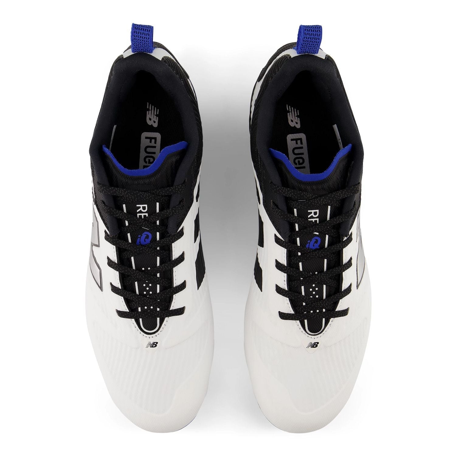 New Balance Adult Rev iQ Football Cleats