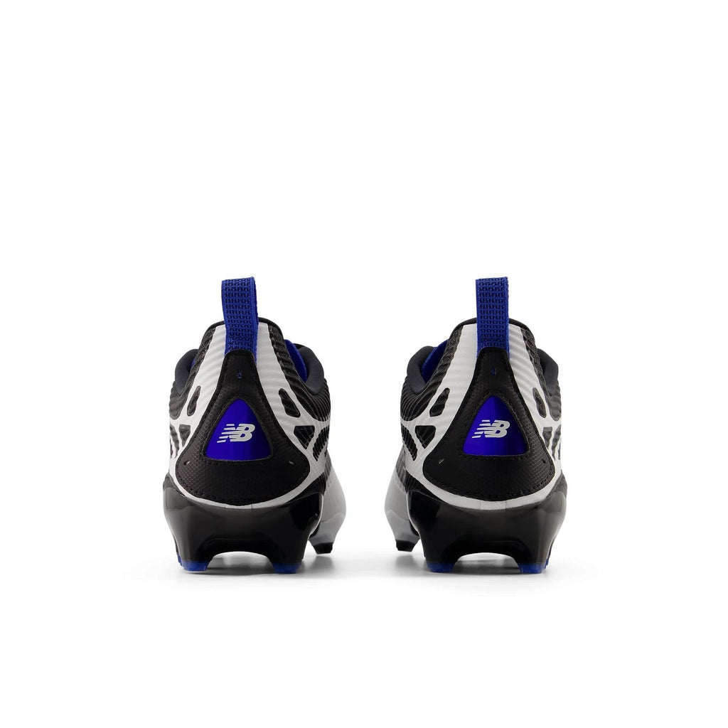New Balance Adult Rev iQ Football Cleats