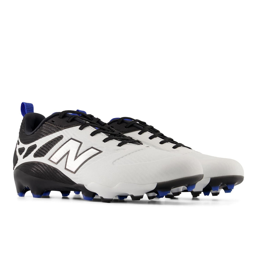 New Balance Adult Rev iQ Football Cleats