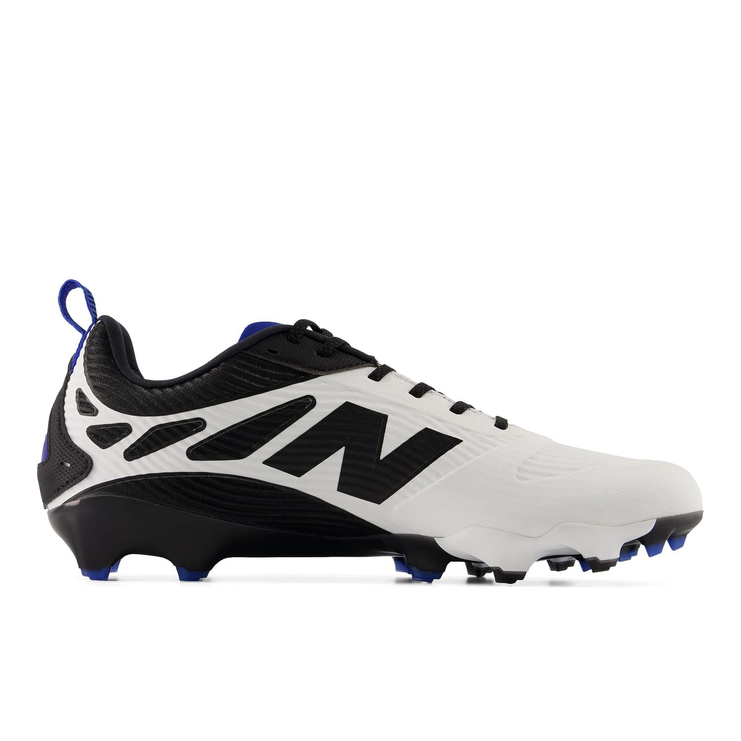 New Balance Adult Rev iQ Football Cleats