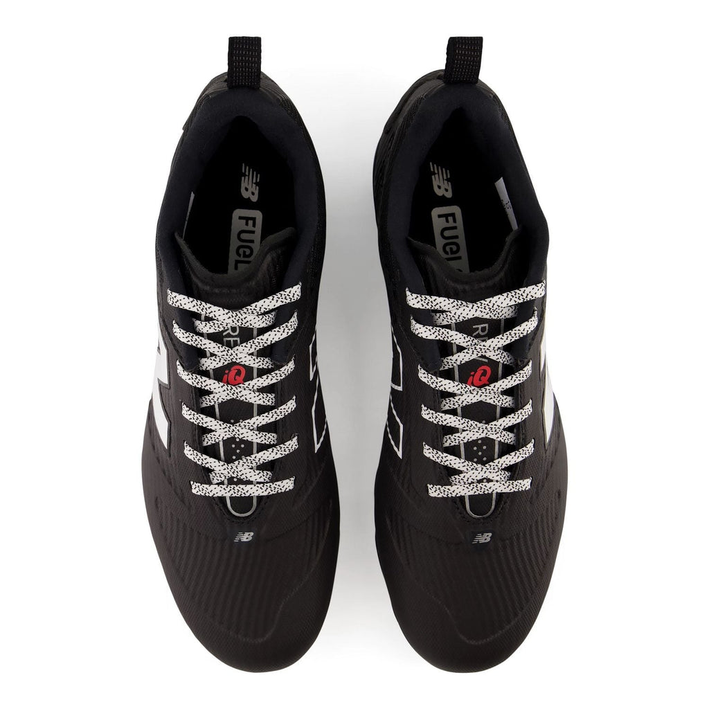 New Balance Adult Rev iQ Football Cleats