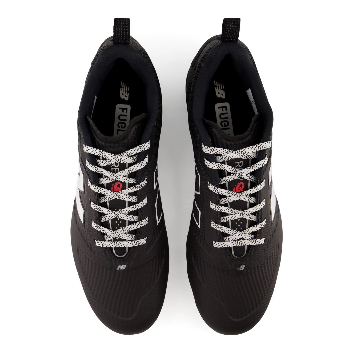 New Balance Adult Rev iQ Football Cleats