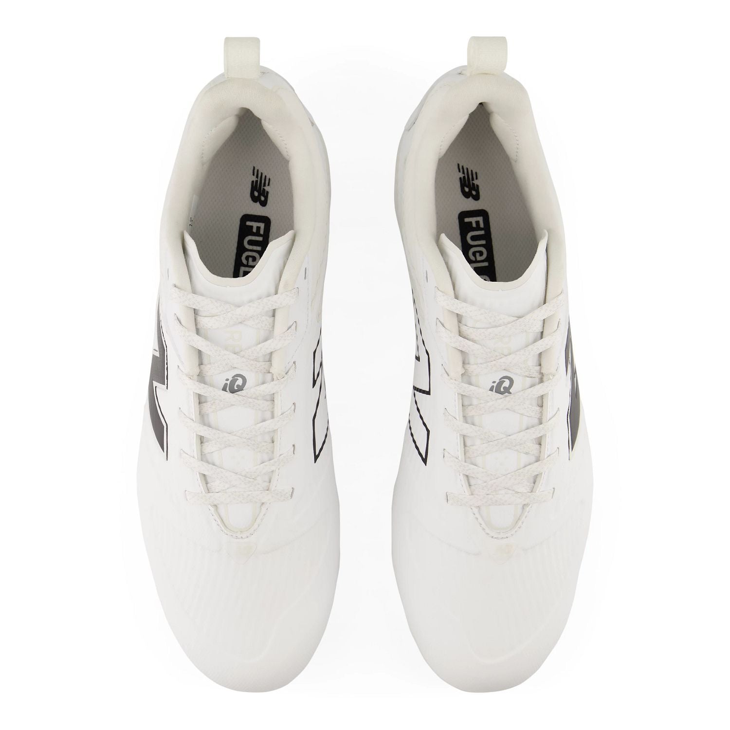 New Balance Adult Rev iQ Football Cleats