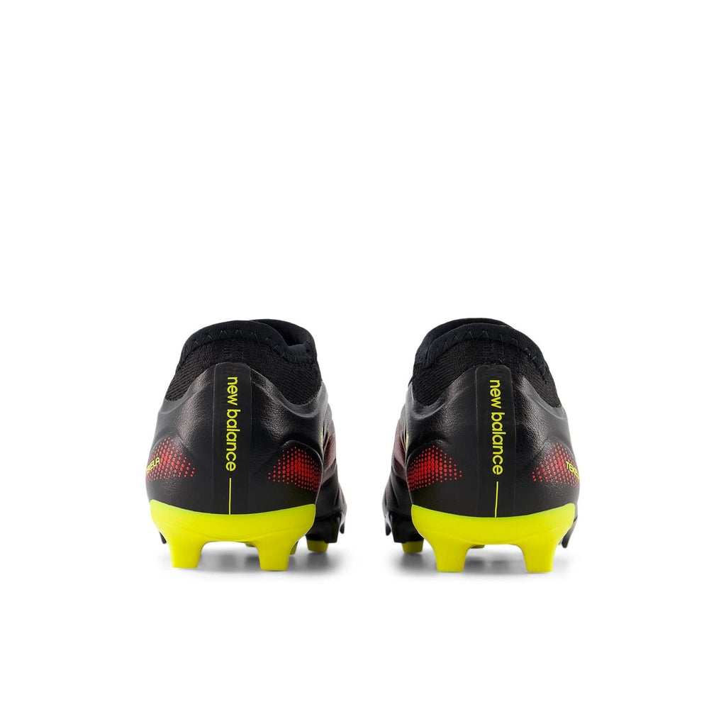 New Balance Youth Tekela Team Low Laced Firm Ground V5 Soccer Cleats