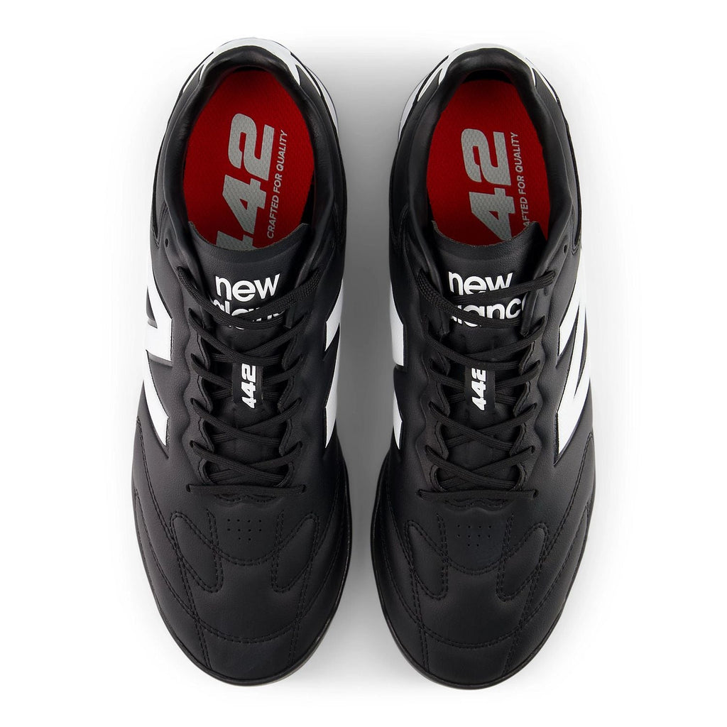 New Balance Adult 442 Pro Turf V3 Soccer Shoes