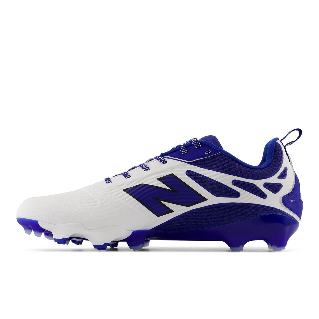 New Balance Adult Rev iQ Football Cleats