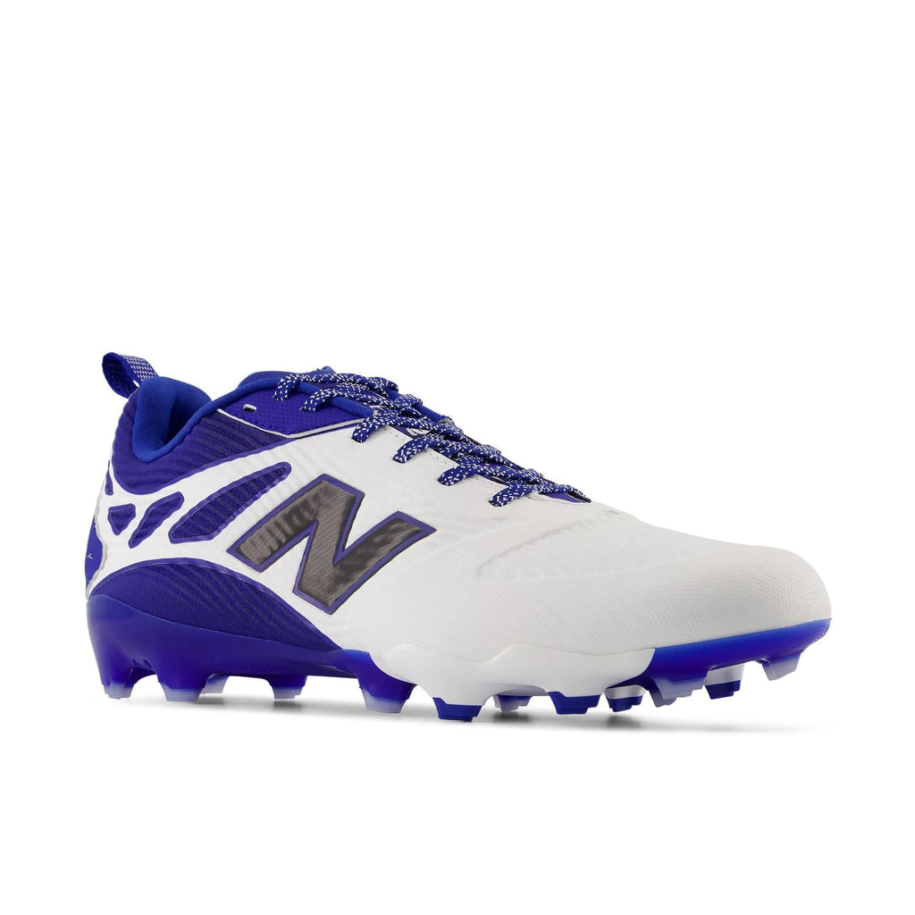 New Balance Adult Rev iQ Football Cleats