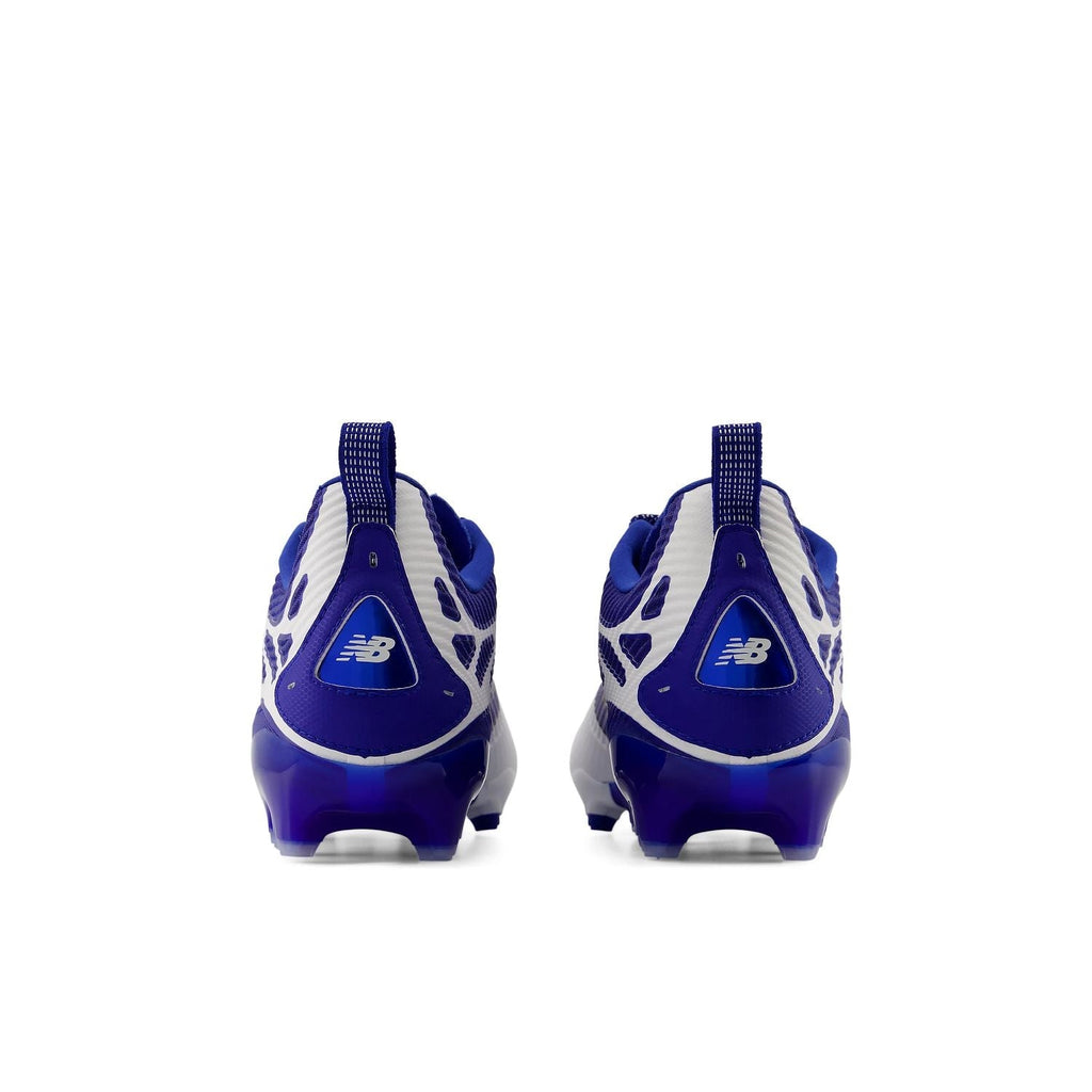 New Balance Adult Rev iQ Football Cleats