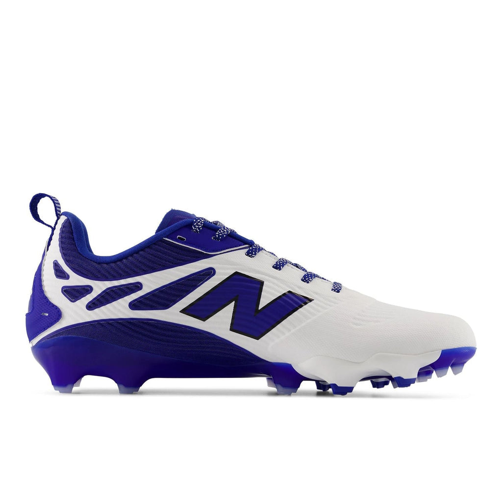 New Balance Adult Rev iQ Football Cleats