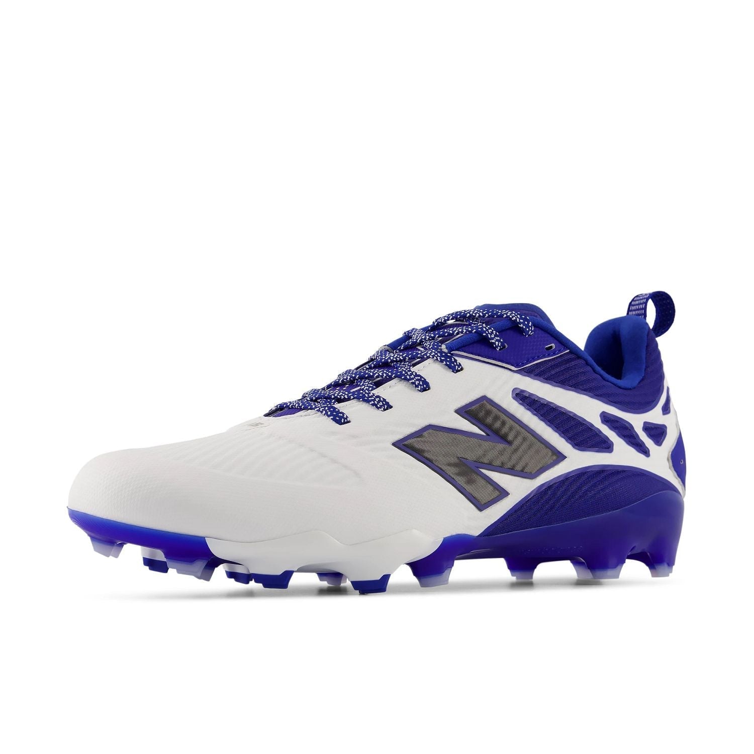 New Balance Adult Rev iQ Football Cleats