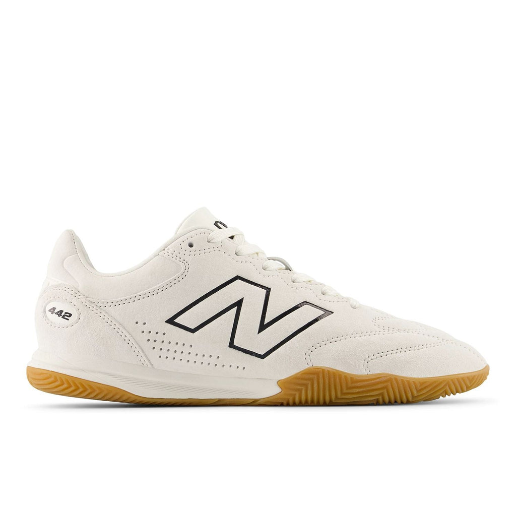 New Balance Adult 442 Elite Indoor V3 Soccer Shoes
