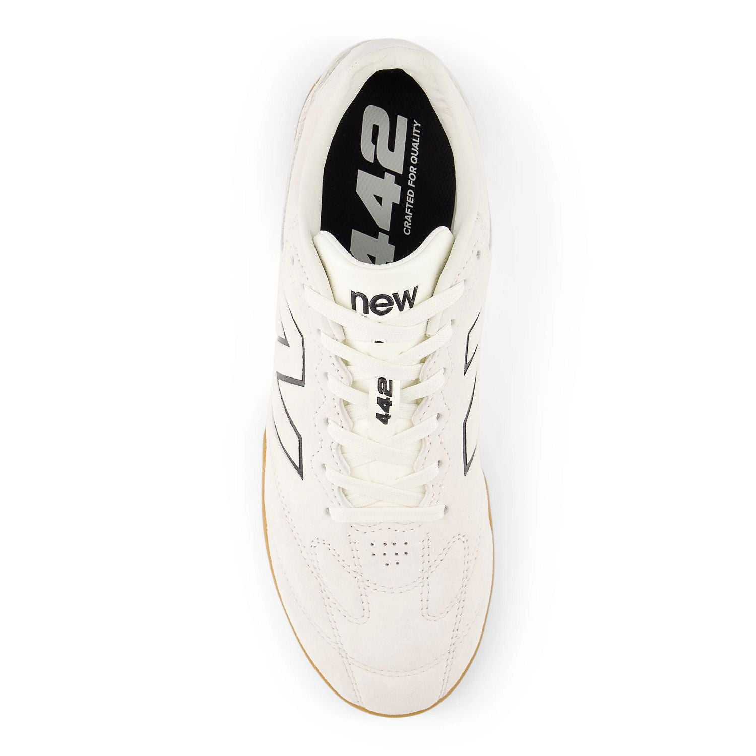 New Balance Adult 442 Elite Indoor V3 Soccer Shoes